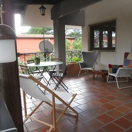 Etnarte Alojamento de Acomodação e Pequeno-almoço *