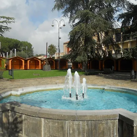 Etnarte * Nicolosi