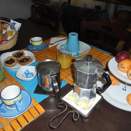 Etnarte Alojamento de Acomodação e Pequeno-almoço